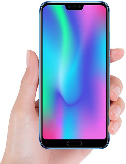 Huawei Honor 10 Global Dual SIM TD-LTE 128GB COL-L29